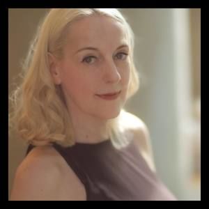 Meet your Posher, Katy